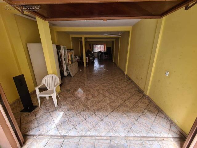 Sobrado venda em Distrito-sede de Guarulhos, Guarulhos