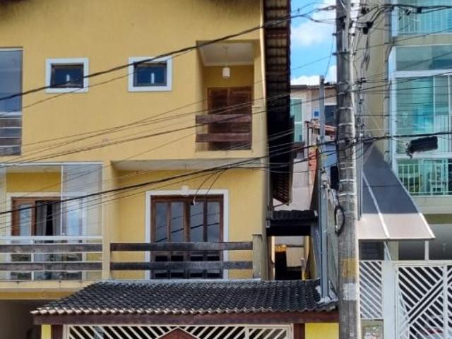 Sobrado aluguel em Cotia, Região Geográfica Intermediária de São Paulo