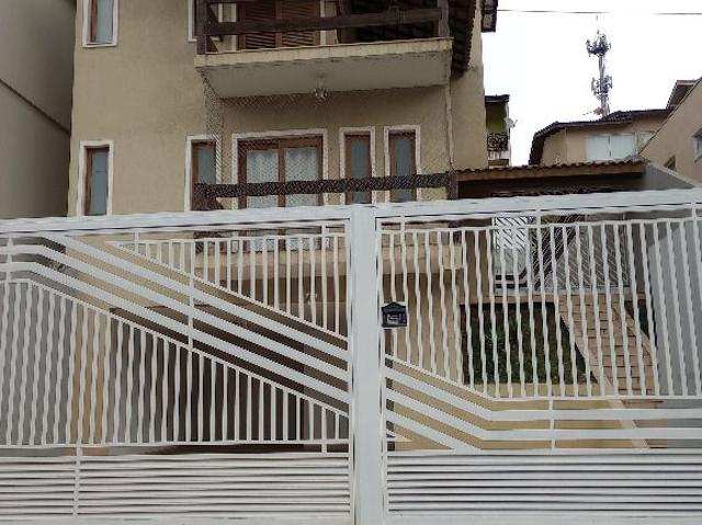 Sobrado venda em Região Imediata de São Paulo, Região Metropolitana de São Paulo