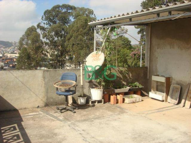 Sobrado venda em Região Imediata de São Paulo, Região Metropolitana de São Paulo
