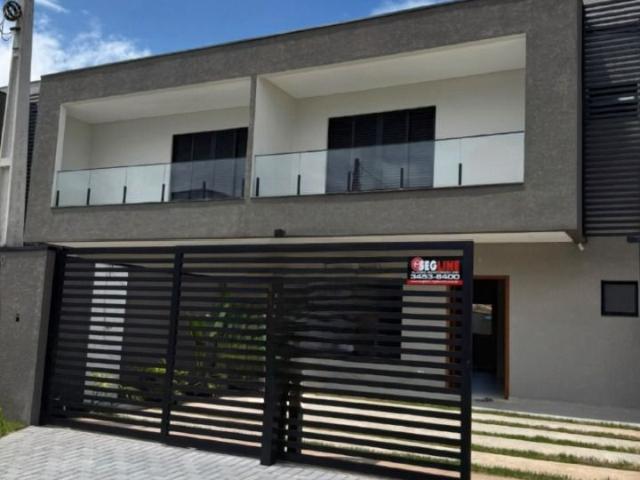 Sobrado venda em Região Geográfica Imediata de Paranaguá, Guaratuba