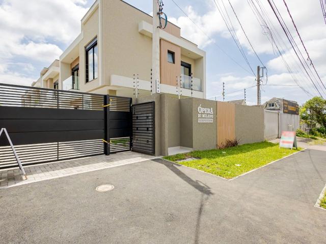 Sobrado venda em Hauer, Curitiba