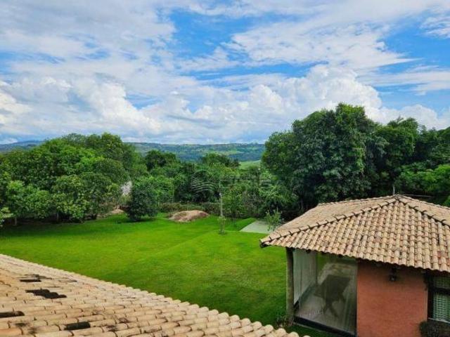 Casa venda em Village Ambiental Horizonte Azul Dois, Itupeva