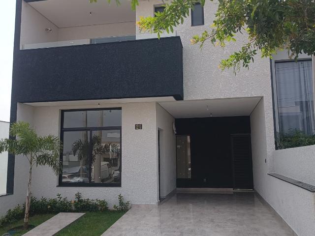 Sobrado venda em Sorocaba, São Paulo