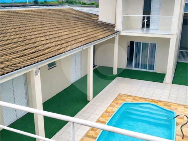 Sobrado venda em Horto Santo Antônio, Jundiaí