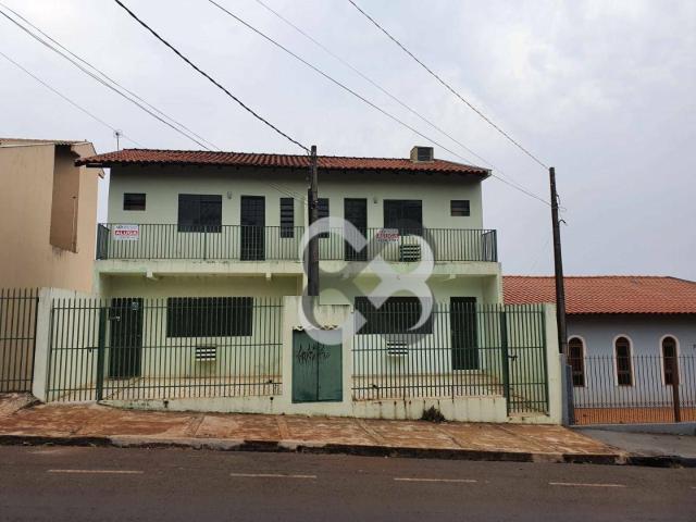 Sobrado venda em Região Geográfica Imediata de Londrina, Ibiporã