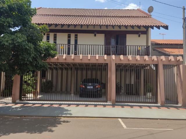 Sobrado venda em Região Geográfica Imediata de Londrina, Ibiporã