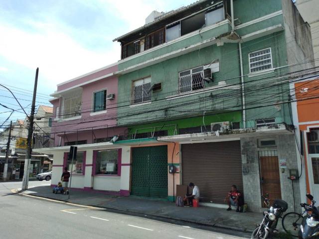 Sobrado venda em Niterói