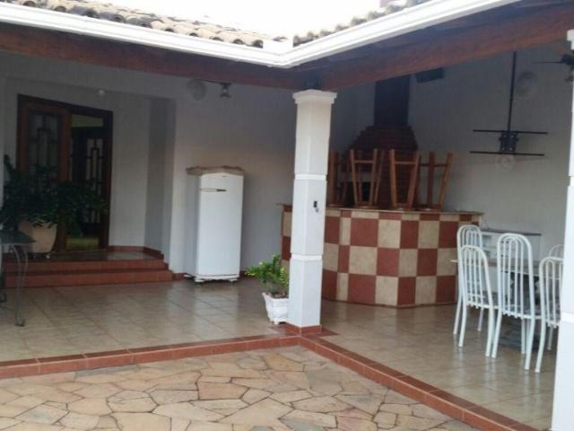 Sobrado venda em Região Imediata de Araçatuba, Araçatuba