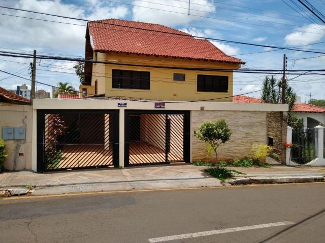Sobrado venda em Londrina