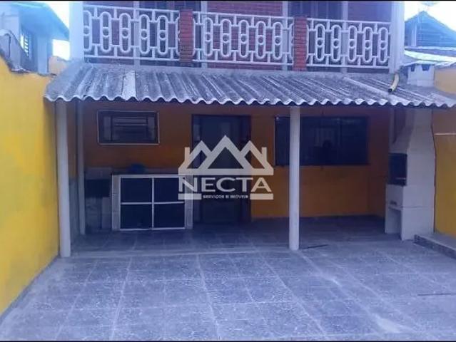 Sobrado venda em Região Imediata de Caraguatatuba-Ubatuba-São Sebastião, Região Metropolitana do Vale do Paraíba e Litoral Norte