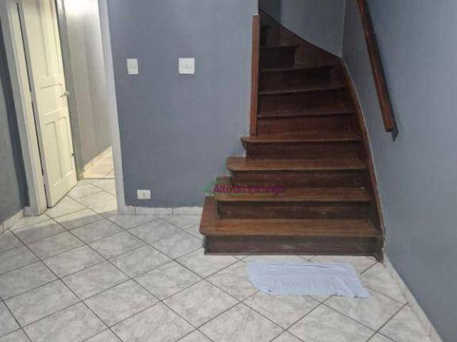 Sobrado venda em Região Imediata de São Paulo, Região Metropolitana de São Paulo