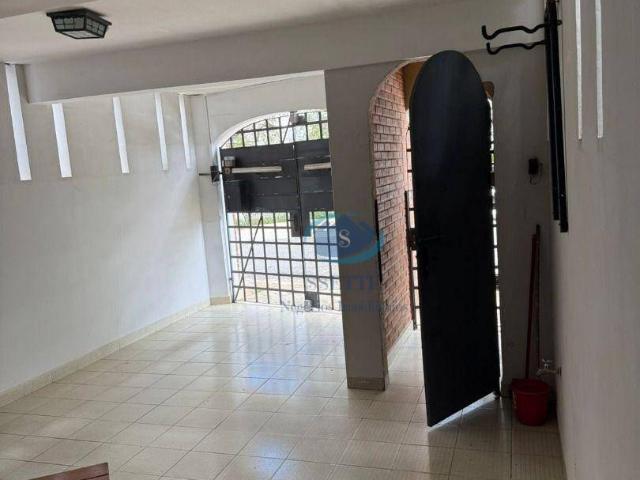 Sobrado venda em Ipiranga, São Paulo