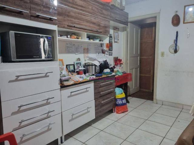 Sobrado venda em Região Imediata de São Paulo, Região Metropolitana de São Paulo
