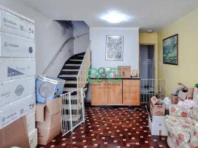 Sobrado venda em Região Imediata de São Paulo, Região Metropolitana de São Paulo
