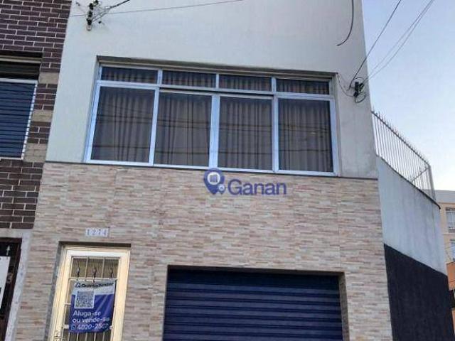 Sobrado aluguel em Região Imediata de São Paulo, Região Metropolitana de São Paulo