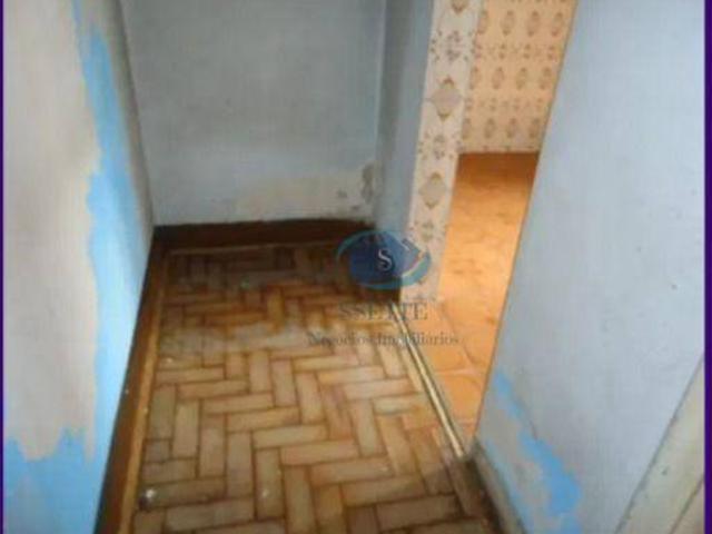 Sobrado venda em Ipiranga, São Paulo