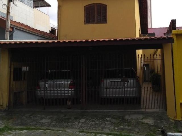 Sobrado venda em Região Imediata de São Paulo, Região Metropolitana de São Paulo