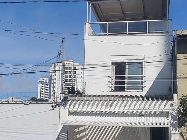 Sobrado venda em Região Imediata de São Paulo, Região Metropolitana de São Paulo