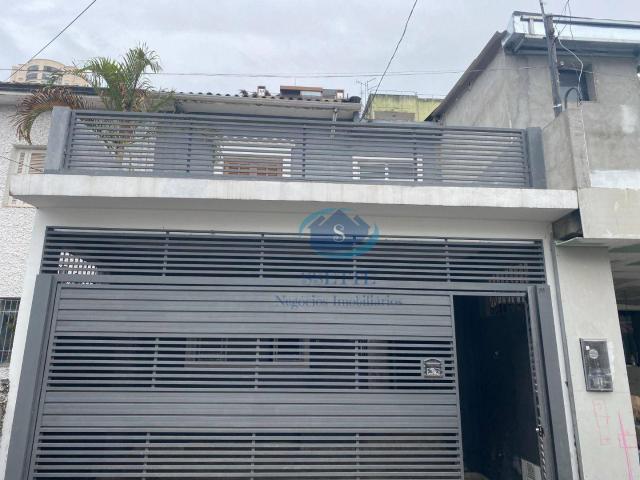 Sobrado aluguel em Região Imediata de São Paulo, Região Metropolitana de São Paulo