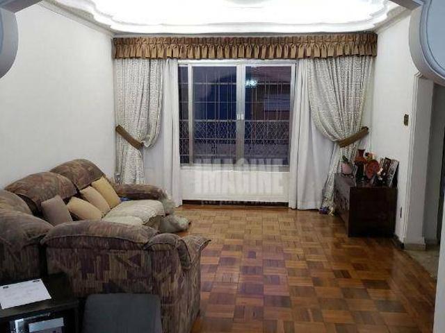 Sobrado venda em São Paulo