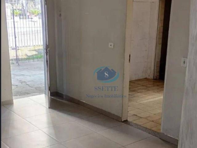 Sobrado venda em Ipiranga, São Paulo