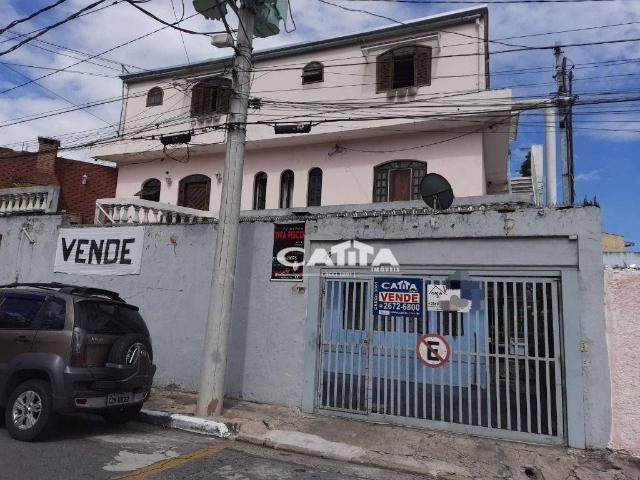 Sobrado venda em Região Imediata de São Paulo, Região Metropolitana de São Paulo