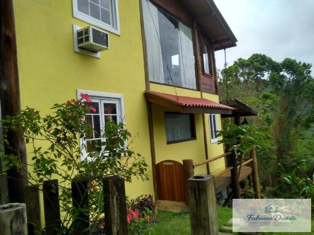 Sobrado venda em Região Imediata de Caraguatatuba-Ubatuba-São Sebastião, Região Metropolitana do Vale do Paraíba e Litoral Norte