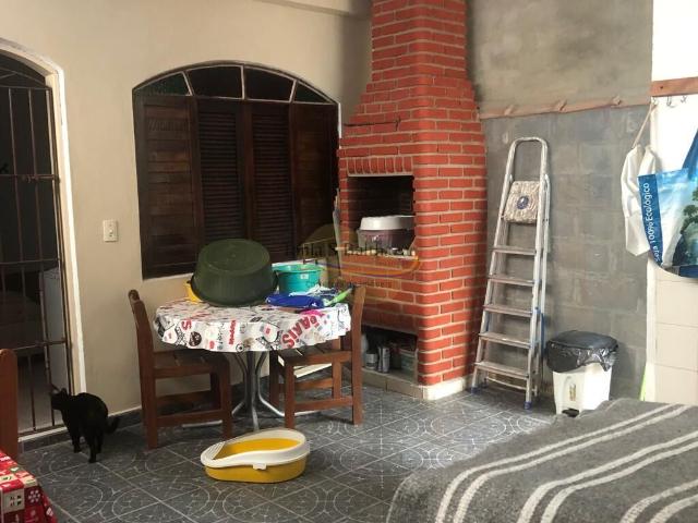 Sobrado venda em Região Imediata de Santos, Região Metropolitana da Baixada Santista