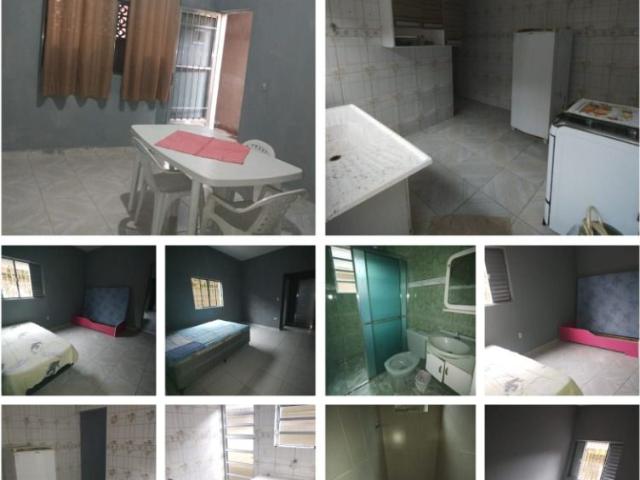 Sobrado venda em Itanhaém