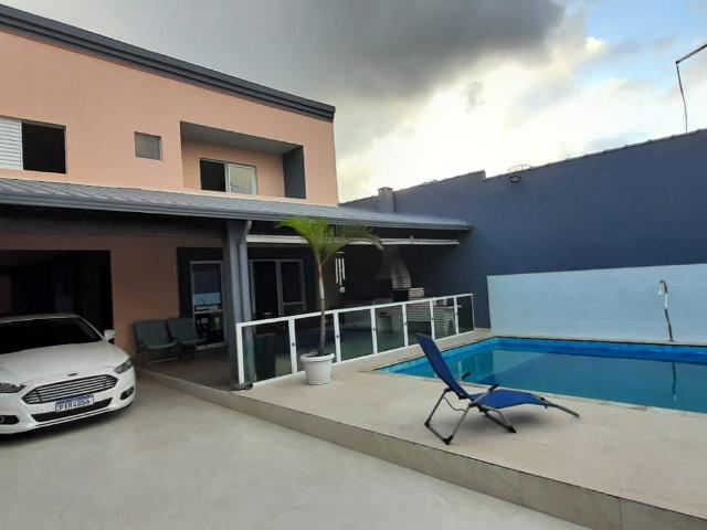 Sobrado venda em Itanhaém