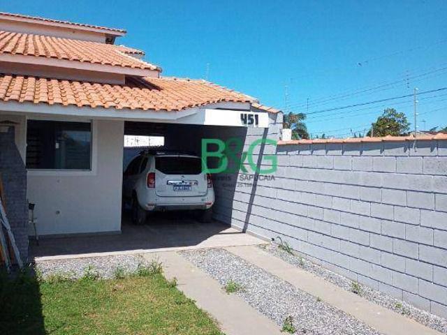 Sobrado venda em Itanhaém