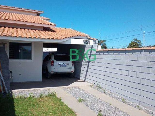 Sobrado venda em Itanhaém