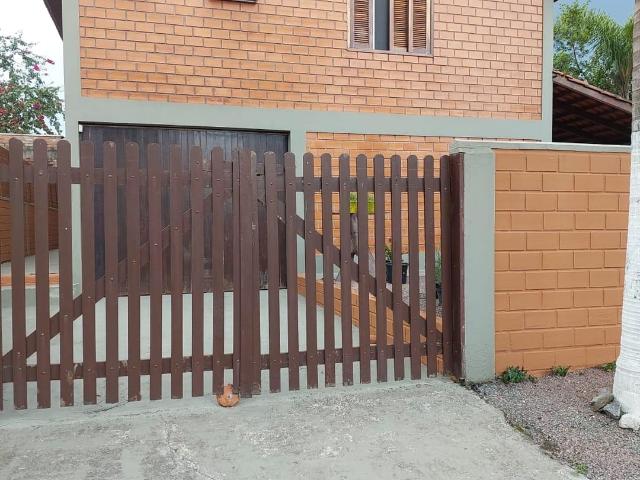 Sobrado venda em Região Geográfica Imediata de Joinville, Itapoá