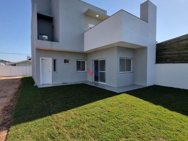 Sobrado venda em Região Geográfica Imediata de Joinville, Itapoá