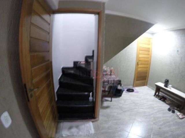 Casa venda em Vila Carmosina, São Paulo