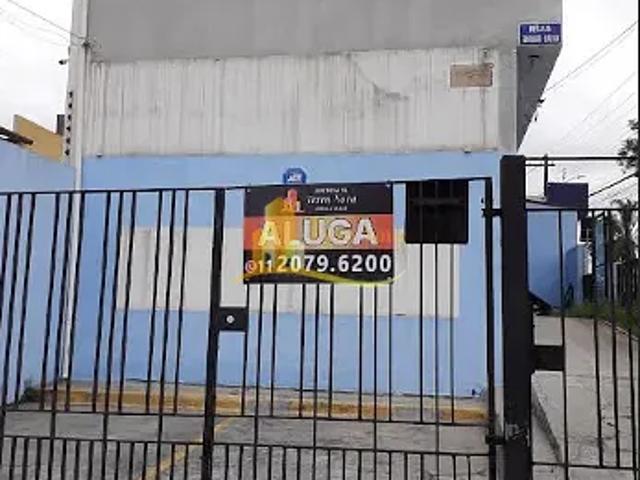 Sobrado aluguel em Região Imediata de São Paulo, Região Metropolitana de São Paulo