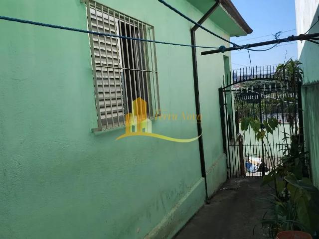 Sobrado venda em Vila Carmosina, São Paulo