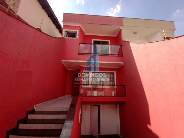 Sobrado venda em São Paulo, Zona Leste
