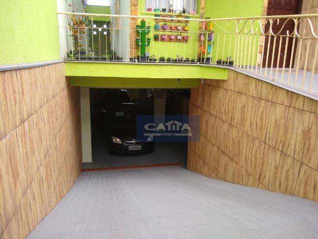 Sobrado venda em José Bonifácio, São Paulo