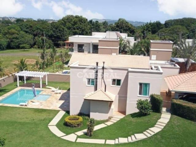 Sobrado venda em Região Imediata de Jundiaí, Cabreuva