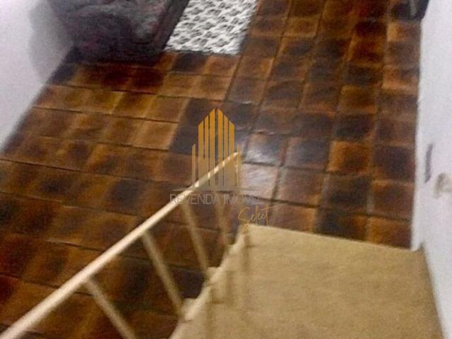 Sobrado venda em Região Imediata de São Paulo, Região Metropolitana de São Paulo