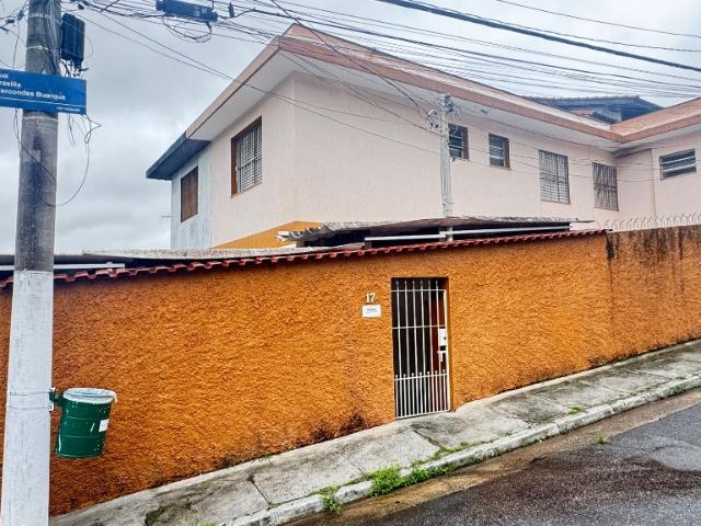 Sobrado venda em Região Imediata de São Paulo, Região Metropolitana de São Paulo