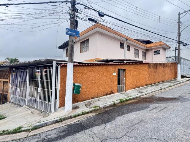 Sobrado venda em Região Imediata de São Paulo, Região Metropolitana de São Paulo
