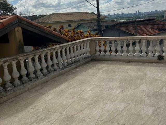 Sobrado aluguel em Região Imediata de São Paulo, Região Metropolitana de São Paulo