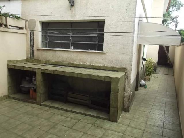 Sobrado venda em Jaguaré, São Paulo