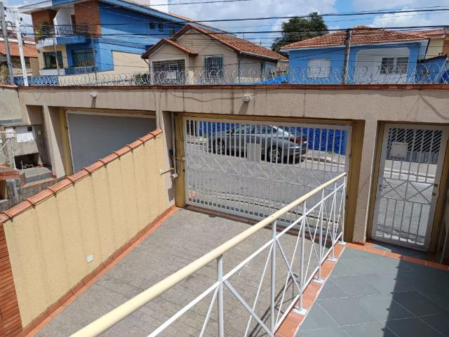 Sobrado aluguel em Região Imediata de São Paulo, Região Metropolitana de São Paulo