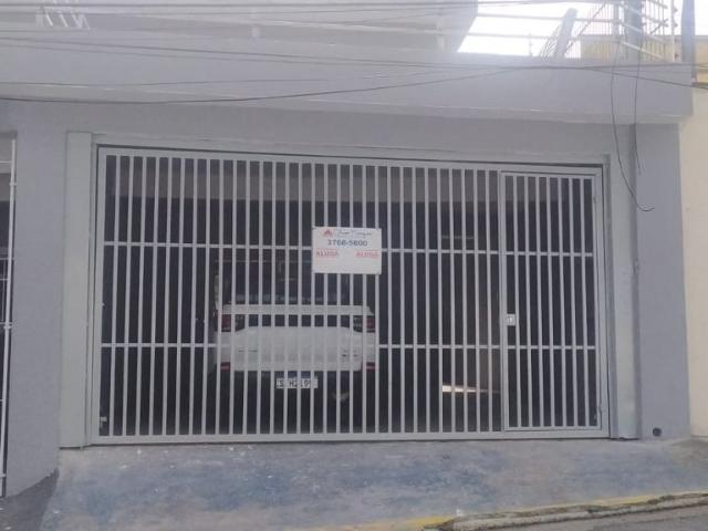 Sobrado aluguel em Região Imediata de São Paulo, Região Metropolitana de São Paulo