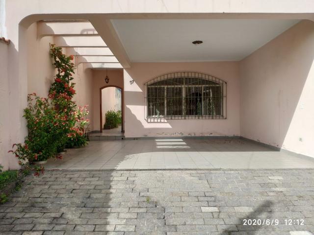 Sobrado aluguel em Parque Continental, Biritiba-Mirim