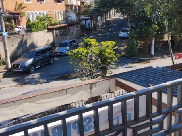 Sobrado venda em Jaguaré, São Paulo